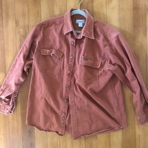 Vintage Carhartt Jacket